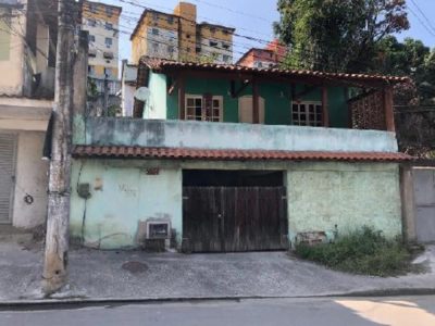Casa, 2 quartos, 53 m² - Foto 1