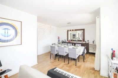 Apartamento, 4 quartos, 172 m² - Foto 4