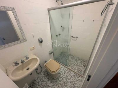 Apartamento, 2 quartos, 80 m² - Foto 1