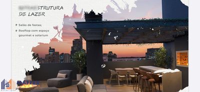 Apartamento, 3 quartos, 100 m² - Foto 3