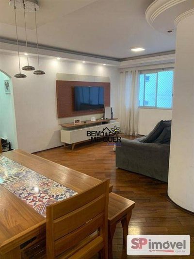Apartamento, 3 quartos, 117 m² - Foto 4