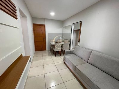 Apartamento, 2 quartos, 64 m² - Foto 4