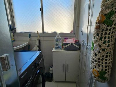 Apartamento, 2 quartos, 45 m² - Foto 5
