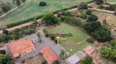 Chácara, 3 quartos, 2 hectares - Foto 4