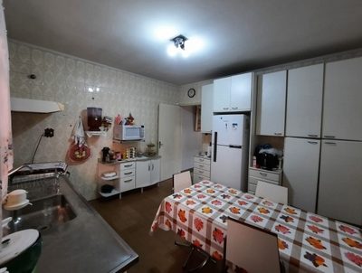 Sobrado, 3 quartos, 120 m² - Foto 5