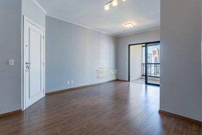 Apartamento, 3 quartos, 98 m² - Foto 4