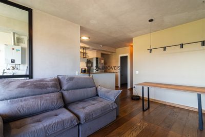 Apartamento, 2 quartos, 78 m² - Foto 3