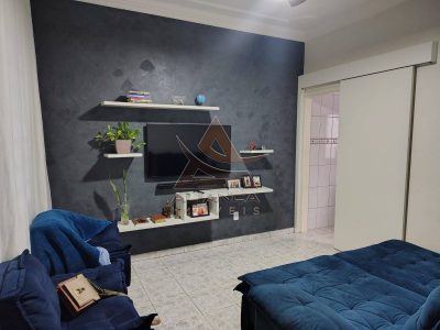 Casa, 2 quartos, 103 m² - Foto 1