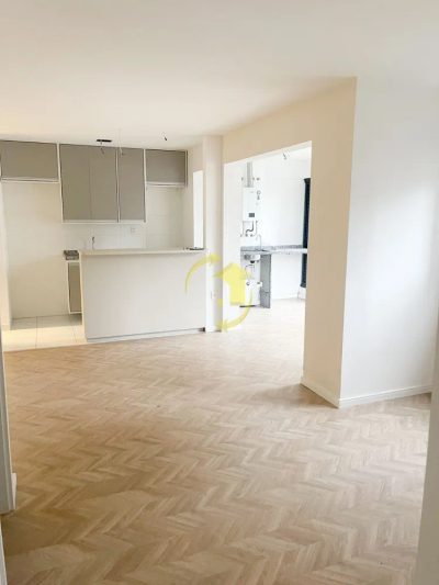 Apartamento, 2 quartos, 66 m² - Foto 1