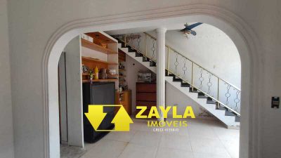 Casa de Condomínio, 6 quartos - Foto 3