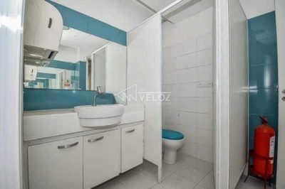 Sala-Conjunto, 207 m² - Foto 1