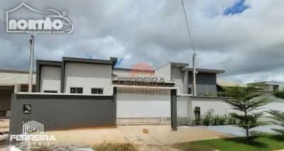 Casa, 1 quarto, 98 m² - Foto 2