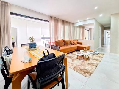 Apartamento, 3 quartos, 115 m² - Foto 4
