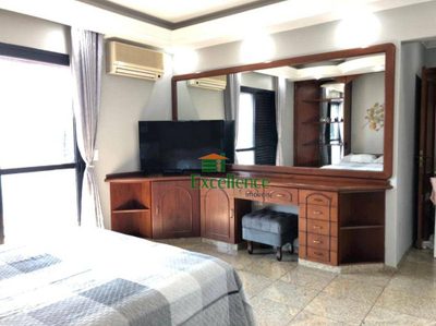 Apartamento, 4 quartos, 228 m² - Foto 2