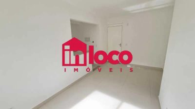 Apartamento, 2 quartos, 45 m² - Foto 3