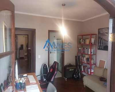 Casa, 3 quartos, 242 m² - Foto 2