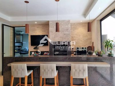 Casa, 5 quartos, 700 m² - Foto 4