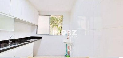 Apartamento, 2 quartos, 60 m² - Foto 1