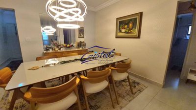Apartamento, 4 quartos, 137 m² - Foto 3
