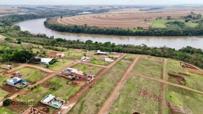 Terreno, 600 m² - Foto 1