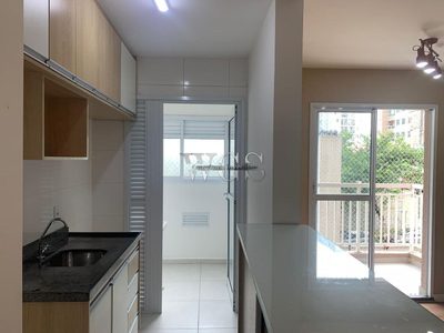 Apartamento, 2 quartos, 49 m² - Foto 2
