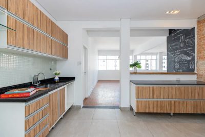 Apartamento, 3 quartos, 142 m² - Foto 2