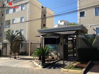 Apartamento, 2 quartos, 50 m² - Foto 2