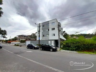 Apartamento, 2 quartos, 59 m² - Foto 1