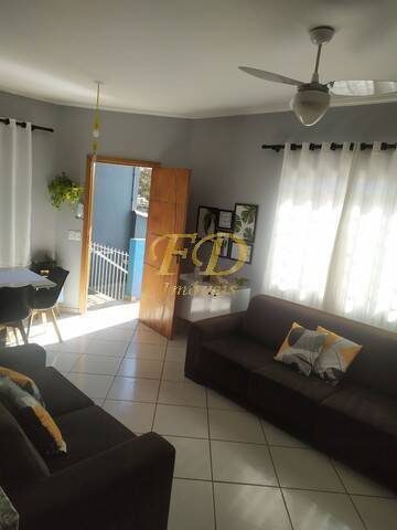 Casa, 4 quartos, 240 m² - Foto 5