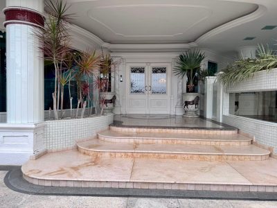 Apartamento, 3 quartos, 185 m² - Foto 5