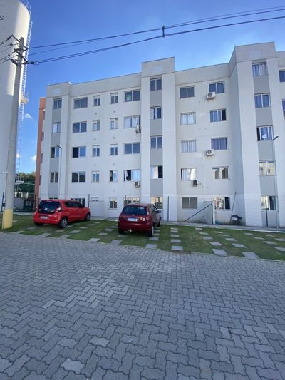 Apartamento, 2 quartos, 45 m² - Foto 3