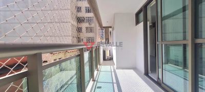 Apartamento, 3 quartos, 105 m² - Foto 3