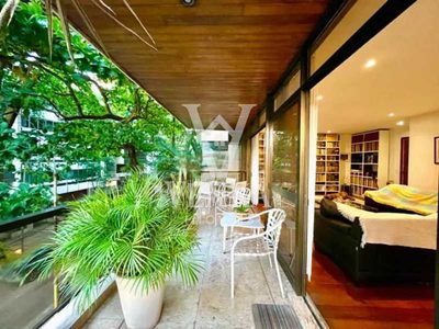 Apartamento, 4 quartos, 200 m² - Foto 3