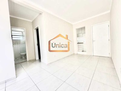 Apartamento, 2 quartos, 50 m² - Foto 3