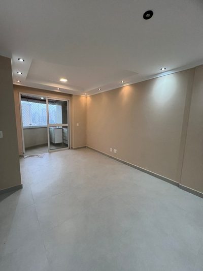Apartamento, 3 quartos, 77 m² - Foto 1