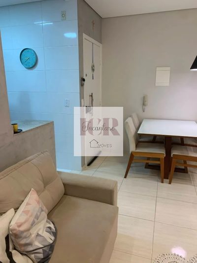 Apartamento, 2 quartos - Foto 2