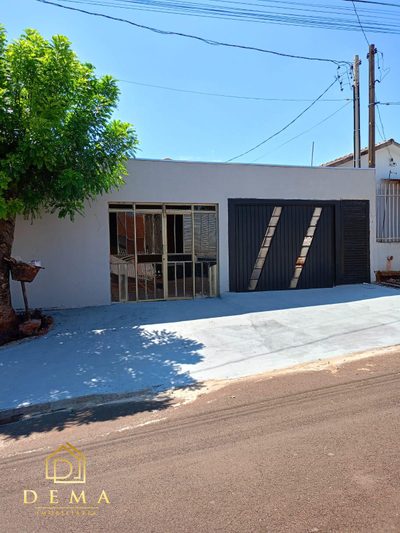 Casa, 2 quartos, 88 m² - Foto 2