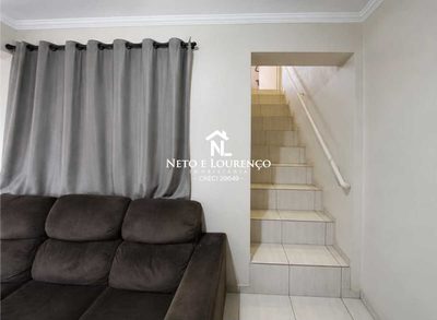 Casa, 3 quartos, 140 m² - Foto 4