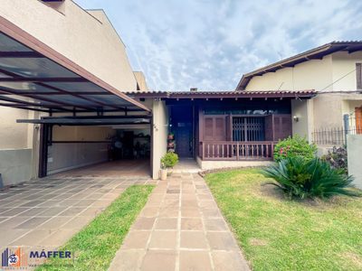 Casa, 4 quartos, 380 m² - Foto 1