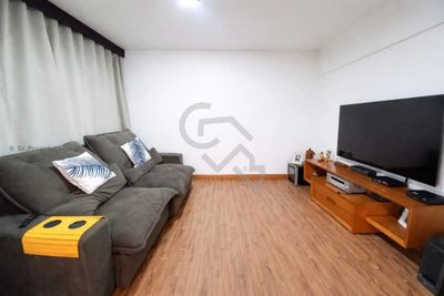 Apartamento, 3 quartos, 200 m² - Foto 4