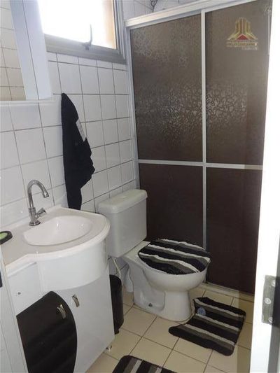 Apartamento, 3 quartos, 56 m² - Foto 5