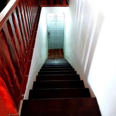 Casa, 3 quartos, 90 m² - Foto 1