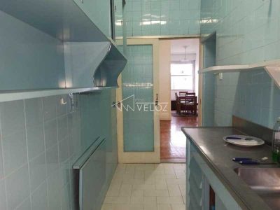 Apartamento, 1 quarto, 56 m² - Foto 1