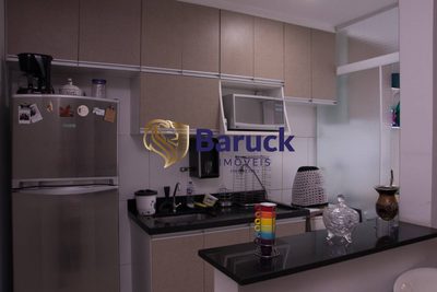 Apartamento, 2 quartos - Foto 3