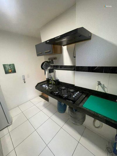 Apartamento, 2 quartos, 48 m² - Foto 5