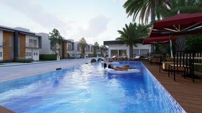 Casa, 2 quartos, 82 m² - Foto 1