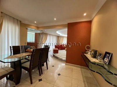 Apartamento, 4 quartos, 293 m² - Foto 4