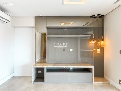 Apartamento, 4 quartos, 151 m² - Foto 4