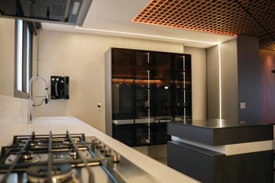 Apartamento, 3 quartos, 232 m² - Foto 2