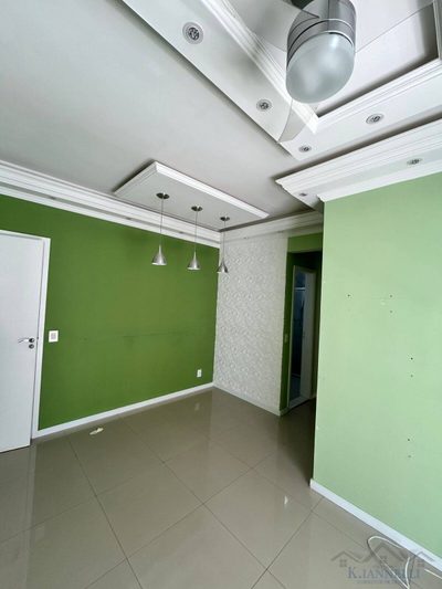 Apartamento, 2 quartos, 51 m² - Foto 4